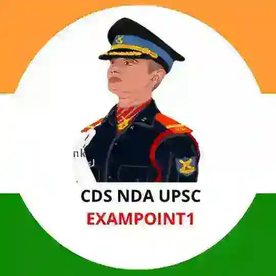 CDS NDA UPSC EXAMPOINT1 Profile