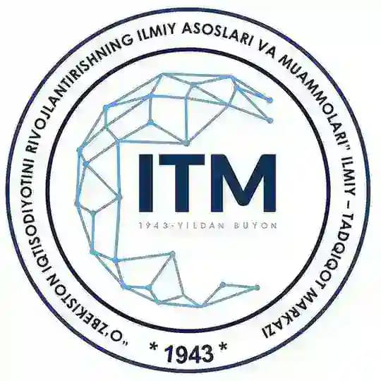 Cedr.uz | Ilmiy tadqiqot markazi