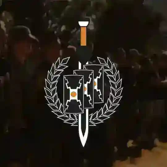 СENTURIA - ЦЕНТУРІЯ