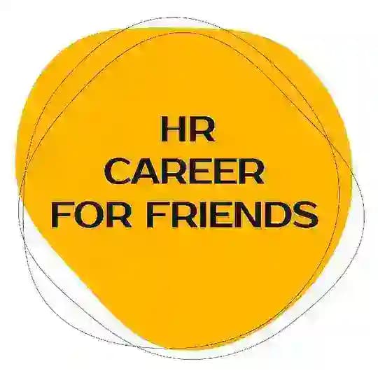 HR Career for Friends