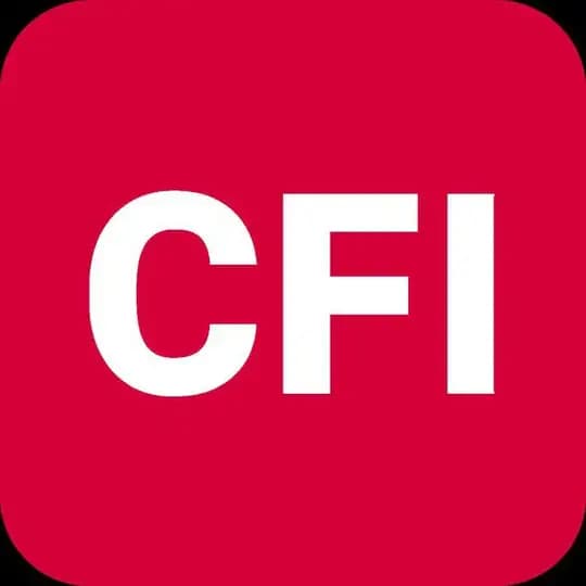 CFI Group Arabic