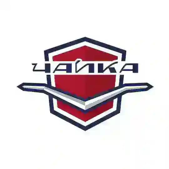МХК Чайка