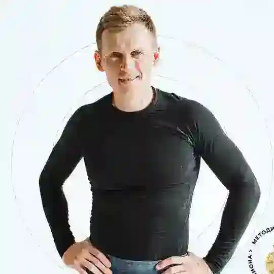 Юрий Постригай Profile