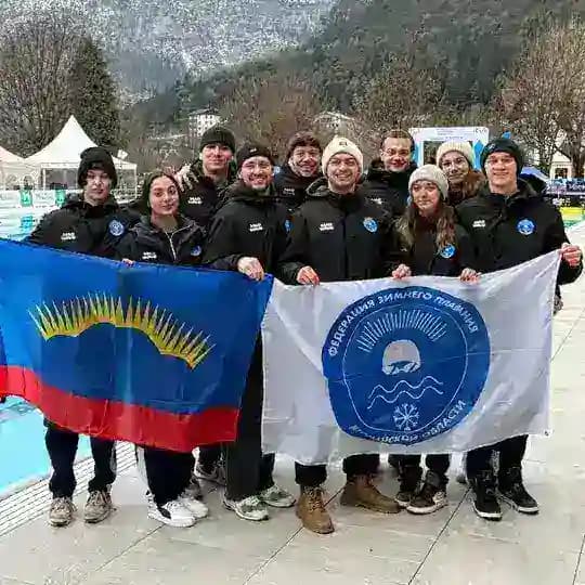 Записки чемпионов