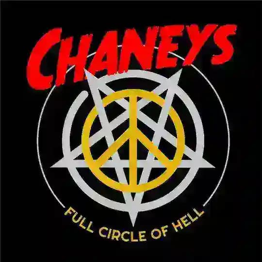 CHANEYS