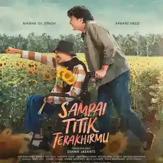 Sampai Titik Terakhirmu 2025
