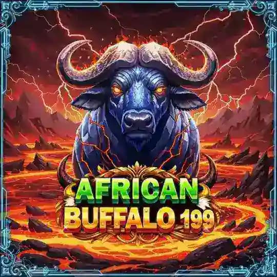 Buffalo 199 Website ကျွဲစလော့ ၊ ဂိမ်းပေါင်းစုံ African Buffalo688)