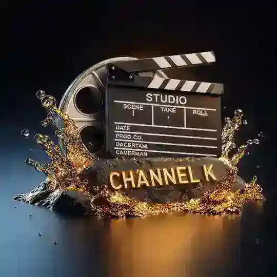 Channel k