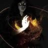 Fire walks with me