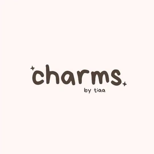 charmsbytiaa ⋆·˚ ༘ *