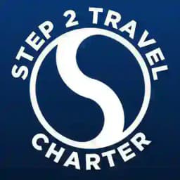 Билеты на чартерные рейсы от Step to Travel Profile