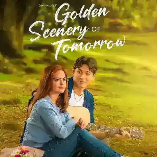 Golden Scenery of Tomorrow (FREE)