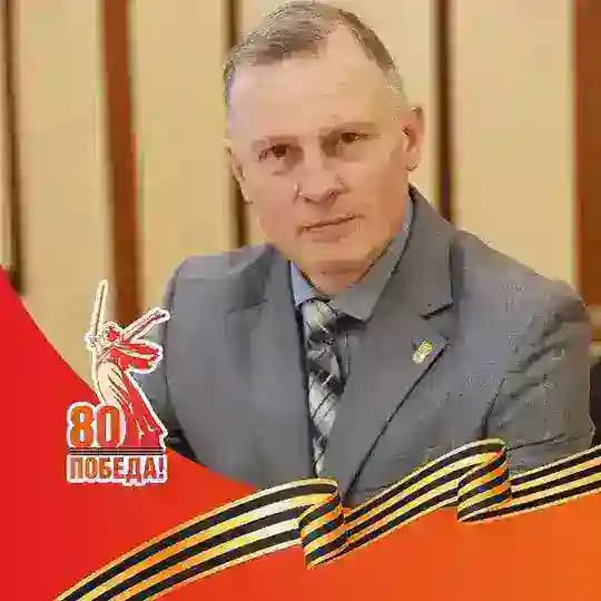 Часовитин Владимир
