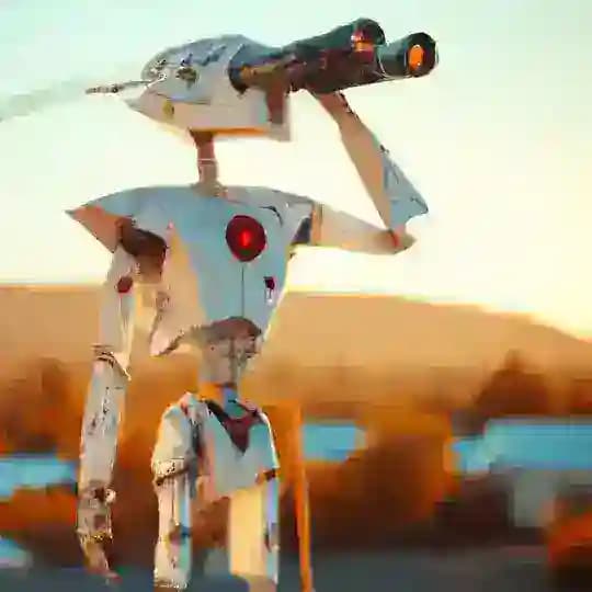 Chat Finder Robot News