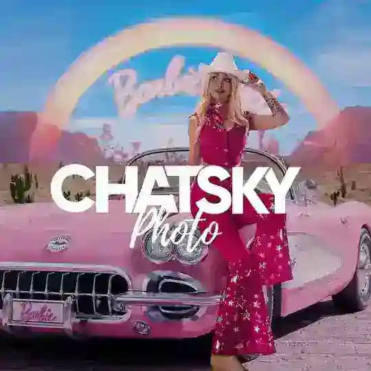 CHATSKYPHOTO
