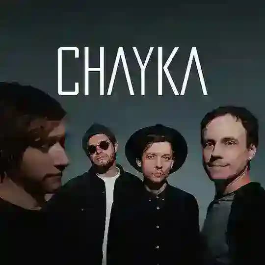 Gruppa Chayka