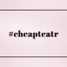cheapteatr