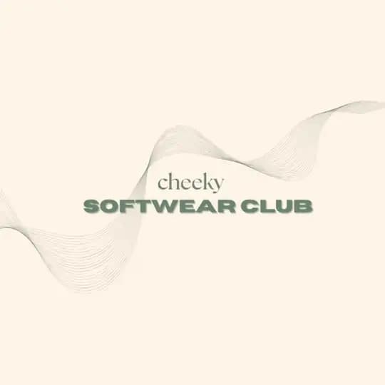 Cheeky Softwear Club