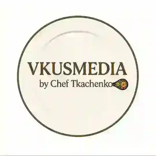 Алексей Ткаченко - VKUSMEDIA