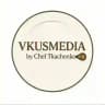 Алексей Ткаченко - VKUSMEDIA