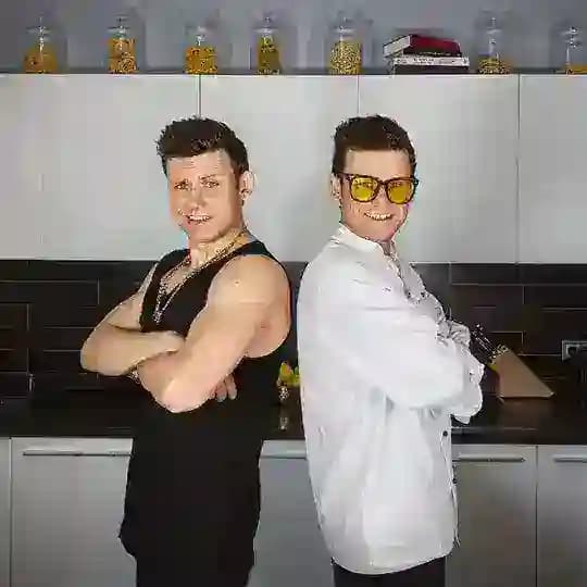 Шеф в Городе!