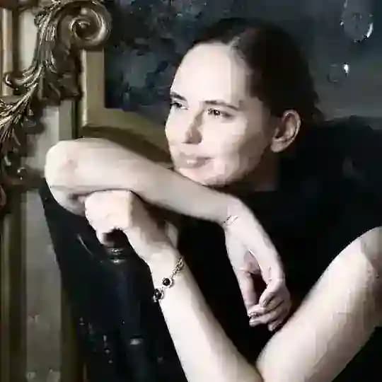 Человек на букву А