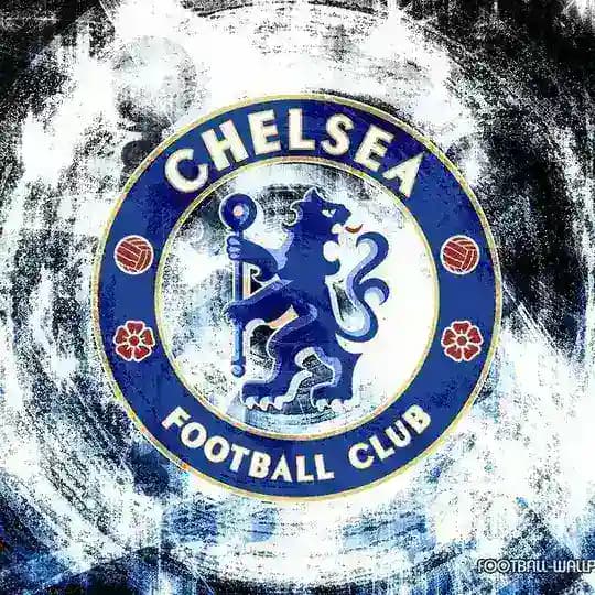 Chelsea FC⚽️