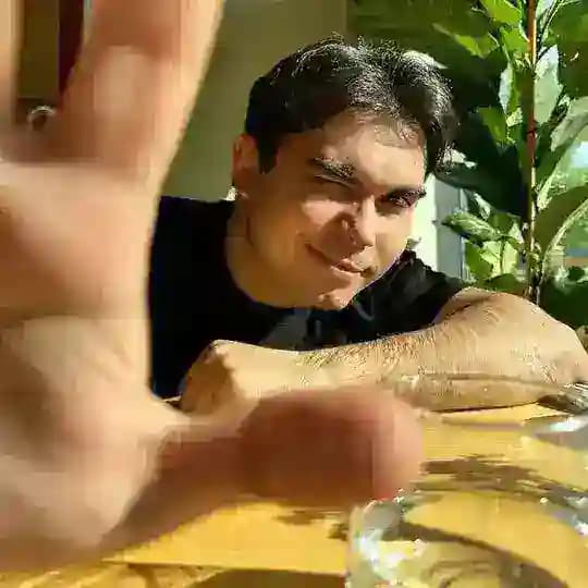 Богдан Чагин | Химия ЕГЭ 2026 | Умскул Profile