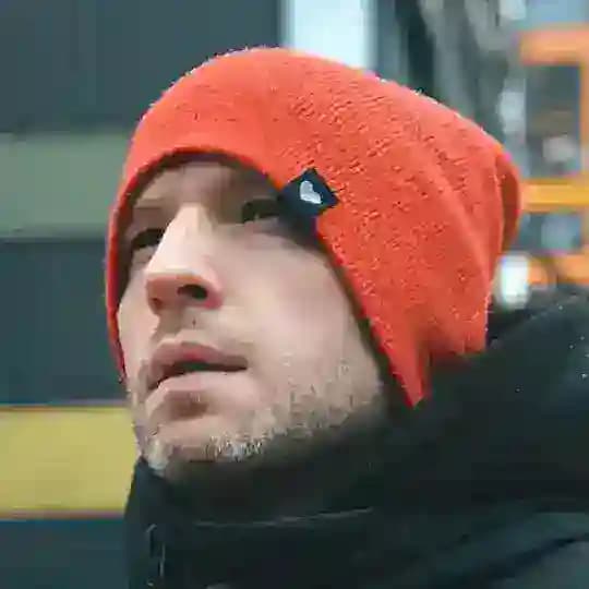 Чернов делает неидеально