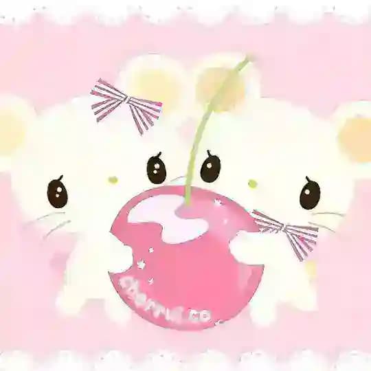 cherrui.co ⋆˚꩜｡ Profile