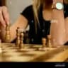 The Queen of chess♟♟