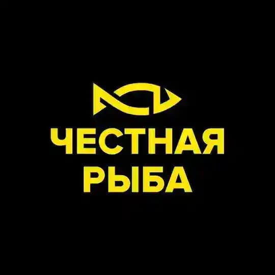 Честная Рыба | устрицы и суши