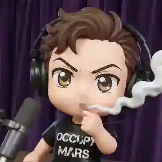 CHIBI OG