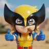 CHIBI Wolverine Portal