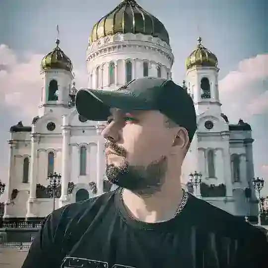 АрЧи | Артём Чикано