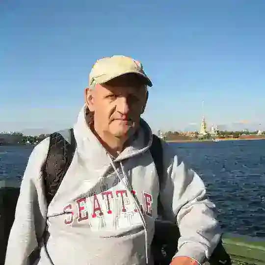 Чигин Сергей
