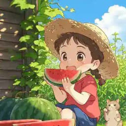 奇趣百科（吃瓜） Profile