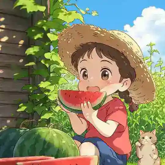 奇趣百科（吃瓜） Profile