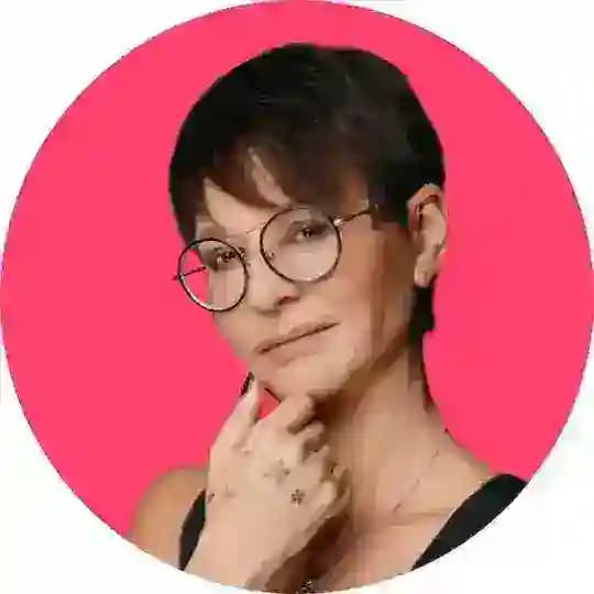 Ирина Хакамада