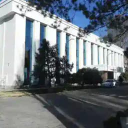 Сhilonzor tumani hokimligi Matbuot xizmati Profile