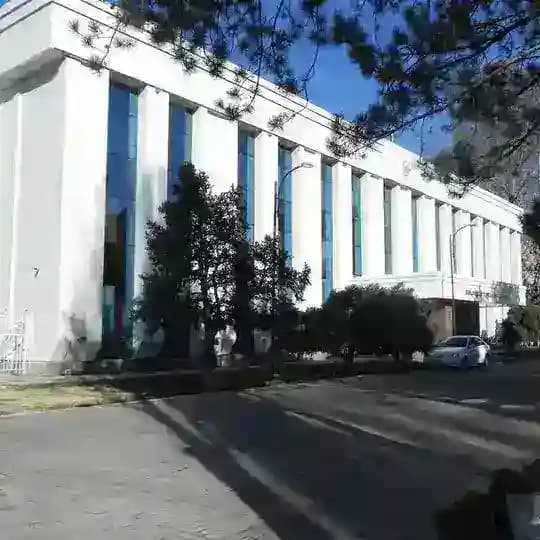 Сhilonzor tumani hokimligi Matbuot xizmati Profile