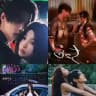 Speed and Love ( ချိုမြမြ ပြင်းရှရှ )