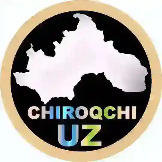 CHIROQCHI.UZ