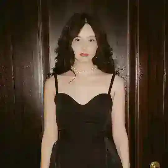 christie charm