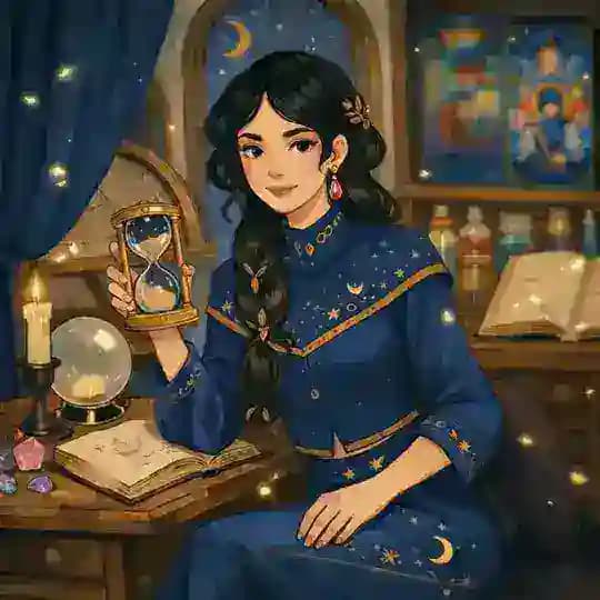Рихтер | Кристофер Клин