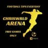 Chriswrld Arena
