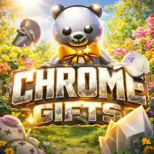 Сhrome Gifts