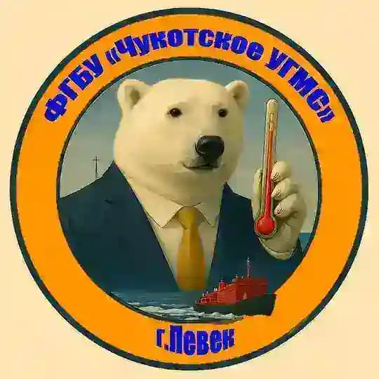 ФГБУ "Чукотское УГМС"