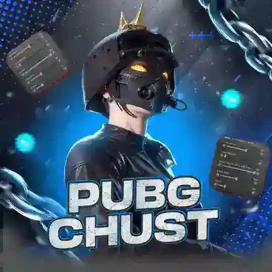 PUBG MOBILE CHUST