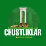 CHUSTLIKLAR